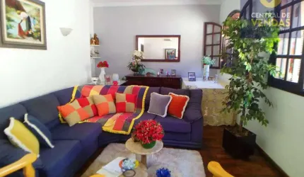 Casa com 5 quartos para alugar na Waldemar Falcão, 33, Planalto, Belo Horizonte por R$ 6.900