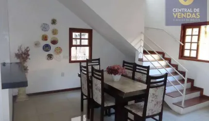 Casa com 4 quartos à venda na Santo Elias, 37, Trevo, Belo Horizonte por R$ 1.190.000