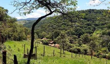 Terreno à venda na São Luiz, 4, São Sebastião das Águas Claras, Nova Lima por R$ 911.605