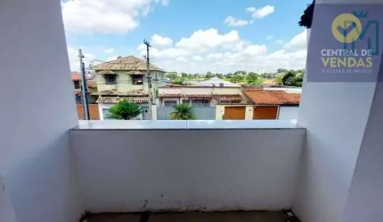 Casa com 3 quartos à venda na Rua Artur Flávio, 129, Santa Mônica, Belo Horizonte por R$ 690.000