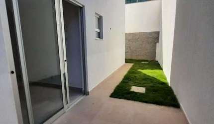 Apartamento com 3 quartos à venda na Rua Desembargador Lincoln Prates, 49, Itapoã, Belo Horizonte por R$ 579.000