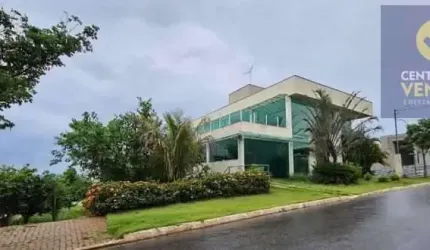 Casa em condomínio fechado com 4 quartos à venda na João Guimarães Rosa, 49, Residencial Park I, Vespasiano por R$ 1.800.000