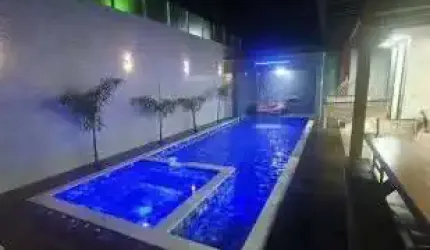 Casa em condomínio fechado com 5 quartos à venda na Machado De Assis, 991, Residencial Park I, Vespasiano por R$ 2.450.000
