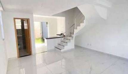 Casa com 3 quartos à venda na Rua dos Pica-paus, 397, Vila Cloris, Belo Horizonte por R$ 689.000