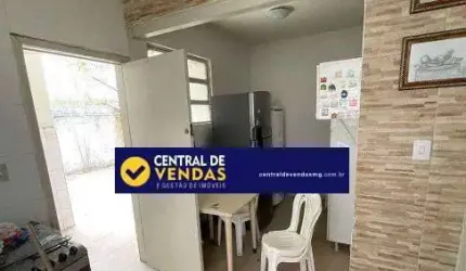 Casa com 4 quartos à venda na Rua Desembargador Lincoln Prates, 248, Itapoã, Belo Horizonte por R$ 890.000