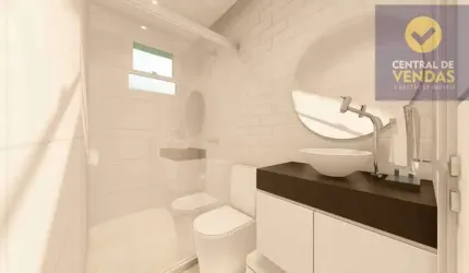 Cobertura com 3 quartos à venda na Uaicás, 525, Santa Mônica, Belo Horizonte por R$ 619.000