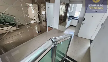 Cobertura com 3 quartos à venda na Rua das Tangerinas, 549, Planalto, Belo Horizonte por R$ 680.000