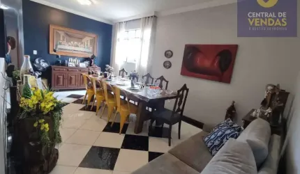 Apartamento com 3 quartos à venda na Rua Frei Manoel da Cruz, 595, Liberdade, Belo Horizonte por R$ 710.000