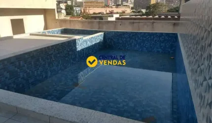 Apartamento com 3 quartos à venda na Mucuri, 231, Floresta, Belo Horizonte por R$ 829.000