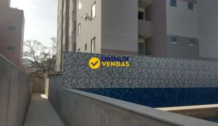 Apartamento com 3 quartos à venda na Mucuri, 231, Floresta, Belo Horizonte por R$ 810.000