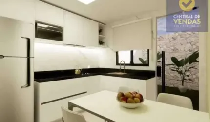 Casa com 2 quartos à venda na Rua Álvaro Camargos Sobrinho, 630, Floramar, Belo Horizonte por R$ 495.000
