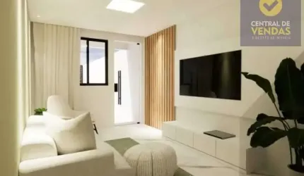 Casa com 2 quartos à venda na Rua Álvaro Camargos Sobrinho, 630, Floramar, Belo Horizonte por R$ 495.000