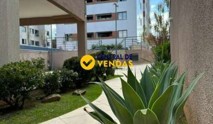 Apartamento com 3 quartos à venda na Rua Engenheiro Vicente Assunção, 347, Itapoã, Belo Horizonte por R$ 669.000