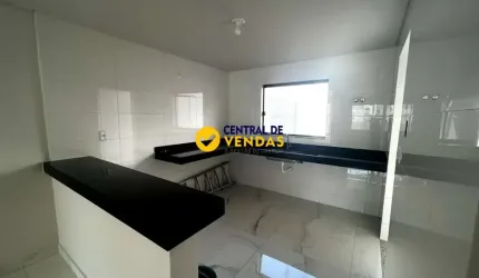 Casa com 3 quartos à venda na Desembargador Arthur Albino, 120, Floramar, Belo Horizonte por R$ 688.000