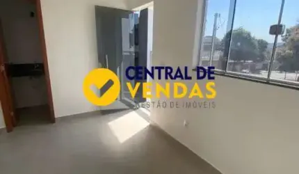 Casa com 3 quartos à venda na Brodósqui, 370, Piratininga (Venda Nova), Belo Horizonte por R$ 565.000