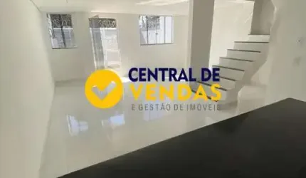 Casa com 3 quartos à venda na Brodósqui, 546, Piratininga (Venda Nova), Belo Horizonte por R$ 545.000
