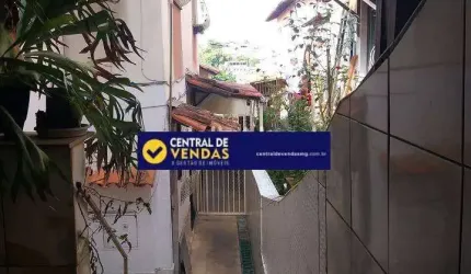 Casa em condomínio fechado com 2 quartos à venda na Curiangos, 105, Vila Cloris, Belo Horizonte por R$ 175.000