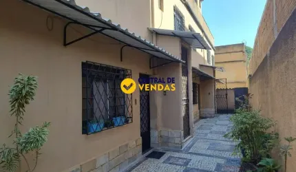 Cobertura com 3 quartos à venda na Rua Tobias Barreto, 150, Santa Mônica, Belo Horizonte por R$ 350.000