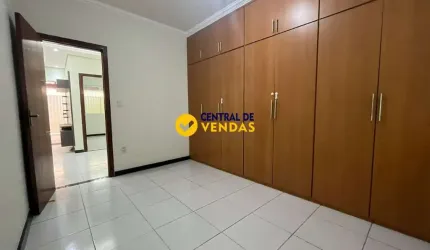Casa em condomínio fechado com 2 quartos à venda na Carmelo, 159, Santa Mônica, Belo Horizonte por R$ 430.000