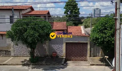 Casa com 2 quartos à venda na Rua Helen Keller, 535, Itapoã, Belo Horizonte por R$ 300.000