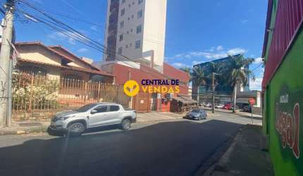 Terreno à venda na Rua Cacuera, 290, Jaraguá, Belo Horizonte por R$ 1.560.000