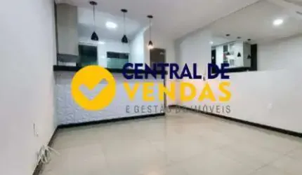 Casa em condomínio fechado com 2 quartos à venda na Rua Luís Delfino, 171, Santa Mônica, Belo Horizonte por R$ 330.000