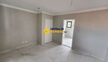 Apartamento com 3 quartos à venda na Rua Desembargador Lincoln Prates, 707, Itapoã, Belo Horizonte por R$ 589.000