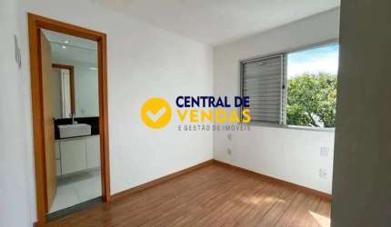 Apartamento com 2 quartos à venda na Rua Monte Alegre, 372, Serra, Belo Horizonte por R$ 600.000