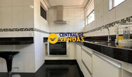 Apartamento com 2 quartos à venda na Rua dos Expedicionários, 520, Santa Amélia, Belo Horizonte por R$ 280.000