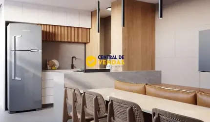 Apartamento com 2 quartos à venda na Avenida do Contorno, 8292, Santo Agostinho, Belo Horizonte por R$ 802.100