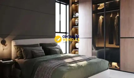 Apartamento com 2 quartos à venda na Avenida do Contorno, 8292, Santo Agostinho, Belo Horizonte por R$ 775.200