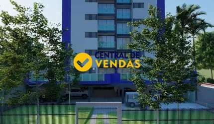 Apartamento com 2 quartos à venda na Rua Norte, 290, Santa Branca, Belo Horizonte por R$ 279.000