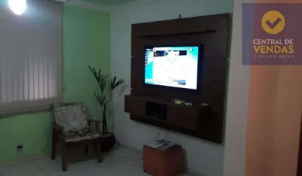 Casa com 3 quartos à venda na Jair Negrão de Lima, 52, Jardim dos Comerciários (Venda Nova), Belo Horizonte por R$ 390.000