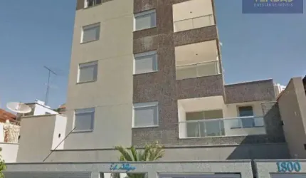 Apartamento com 3 quartos à venda na Rua Pouso Alegre, 1800, Floresta, Belo Horizonte por R$ 600.000