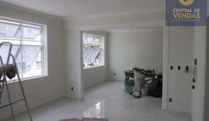 Apartamento com 4 quartos à venda na Avenida Afonso Pena, 4343, Serra, Belo Horizonte por R$ 1.300.000