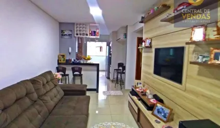 Apartamento com 2 quartos à venda na Rua José Bonifácio de Andrada, 33, Letícia, Belo Horizonte por R$ 250.000