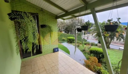 Casa com 3 quartos à venda na Rua General Osório, 1319, Velha, Blumenau, 200 m2 por R$ 790.000