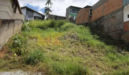 Terreno à venda na Rua Arthur Schreiber, Velha, Blumenau por R$ 290.000