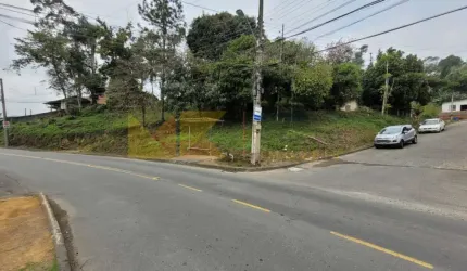 Terreno comercial à venda na Rua Hermann Barthel, Velha Central, Blumenau por R$ 850.000