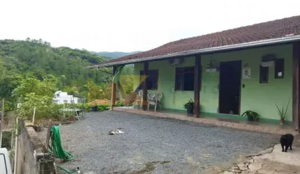 Casa com 3 quartos à venda na Rua Fernandez, 270, Velha, Blumenau, 153 m2 por R$ 398.000