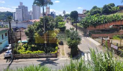 Terreno comercial à venda na Rua Benjamin Constant, S/Nº, Vila Nova, Blumenau por R$ 1.380.000