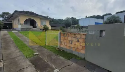 Casa comercial com 2 salas à venda na Rua General Osório, 2334, Água Verde, Blumenau, 203 m2 por R$ 1.500.000