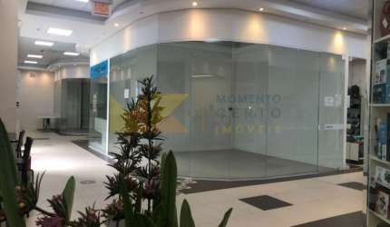 Ponto comercial à venda na Rua Paulo Zimmermann, 514, Centro, Blumenau, 18 m2 por R$ 130.000