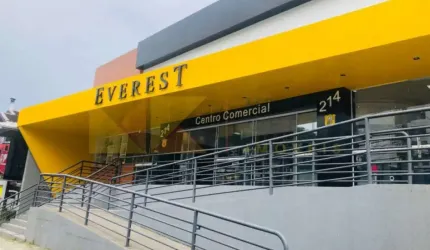 Ponto comercial para alugar na Rua Paulo Zimmermann, 214, Centro, Blumenau, 18 m2 por R$ 1.500