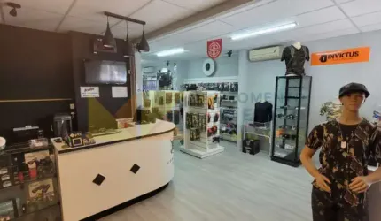 Prédio com 2 salas à venda na Rua General Osório, 2373, Água Verde, Blumenau, 290 m2 por R$ 1.050.000