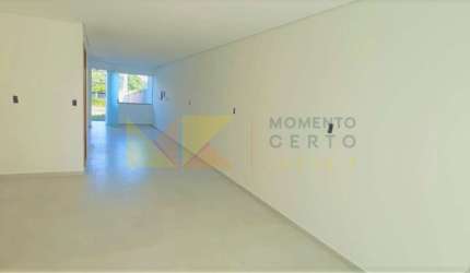 Casa com 3 quartos à venda na Rua Benedito Novo, 1819, Água Verde, Blumenau, 109 m2 por R$ 490.000
