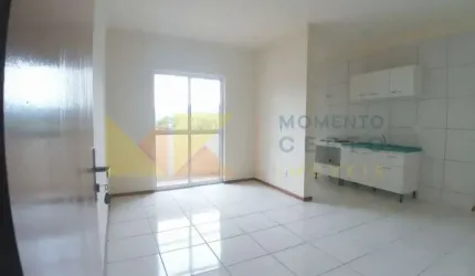 Apartamento com 2 quartos à venda na Rua dos Caçadores, 2812, Velha Central, Blumenau, 54 m2 por R$ 240.000