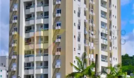 Apartamento com 3 quartos à venda na Rua Iguape, 288, Itoupava Seca, Blumenau, 84 m2 por R$ 868.576