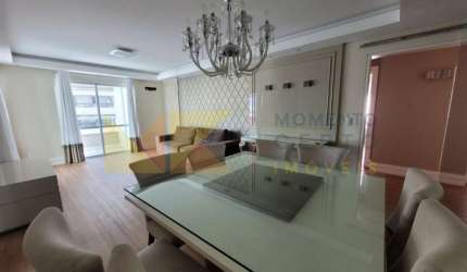 Apartamento com 4 quartos à venda na Rua Max Hering, 345, Victor Konder, Blumenau, 168 m2 por R$ 980.000