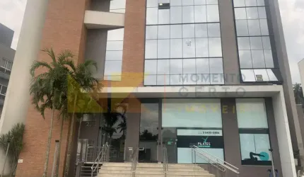 Ponto comercial com 1 sala para alugar na Rua Alwin Schrader, 223, Centro, Blumenau, 45 m2 por R$ 1.700